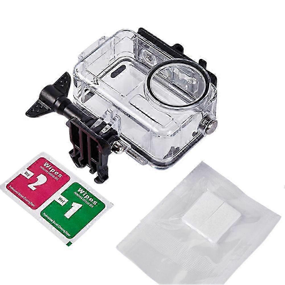 Protective Waterproof Case 26-27