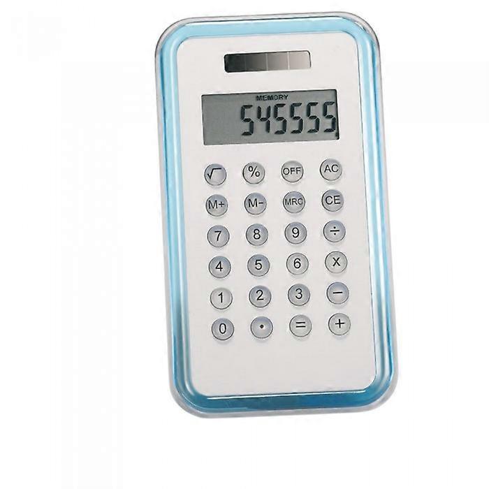 MidOcean Culca 8 Digit Display Calculator