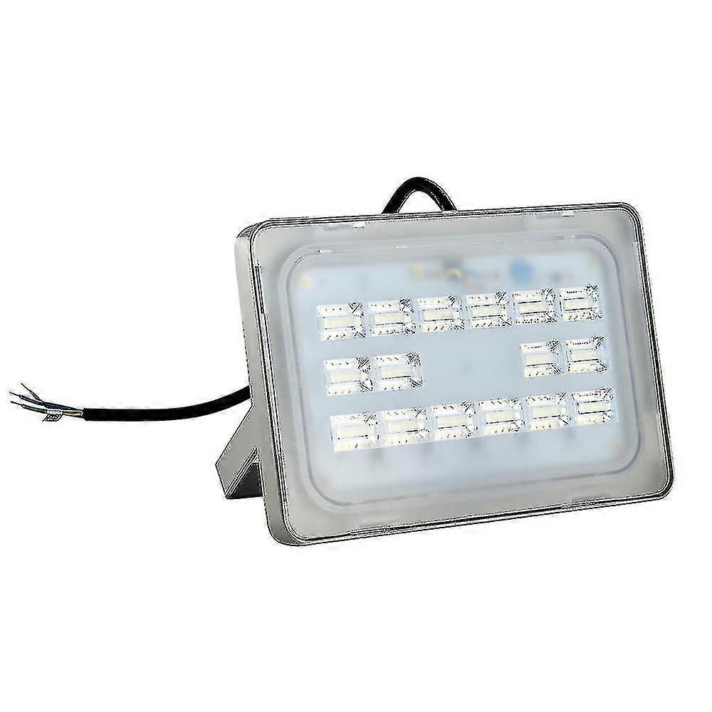 50w 6th Generation Led Flood Light