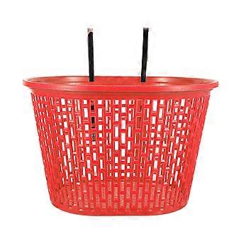 Mountainbike Front Basket Plastic Fiets Mand Fast Release Fietsen Mand voor Volwassene