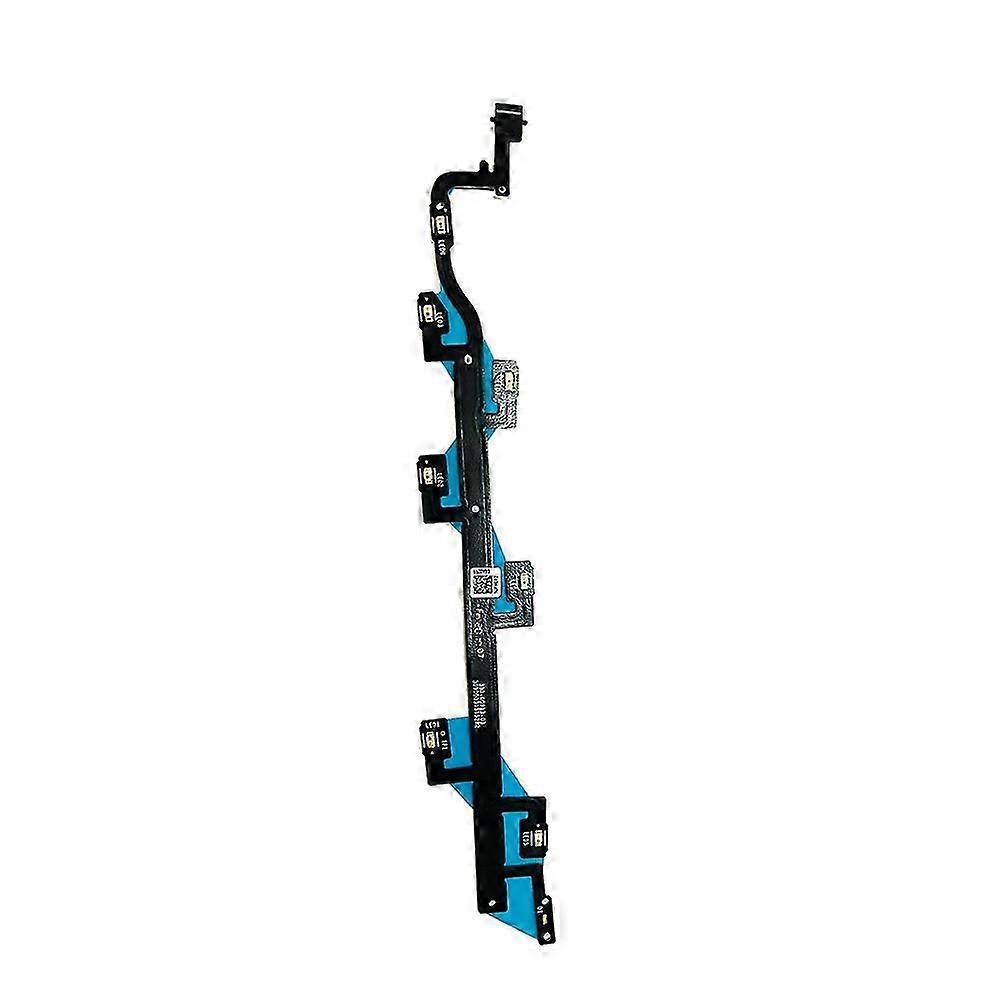 Locating Ring Flex Cable with Light compatible with Oculus Quest 2 VR Handle Controller Repair Replacement Part,Right