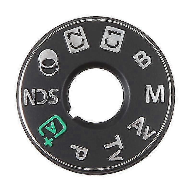 Original Mode Dial Pad for Canon EOS 90D with OEM Compatibility