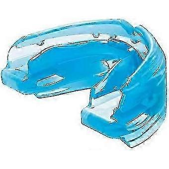 Braces Mouthguard with Upper and Lower Teeth Protection for Sports, Instant Fit Technology