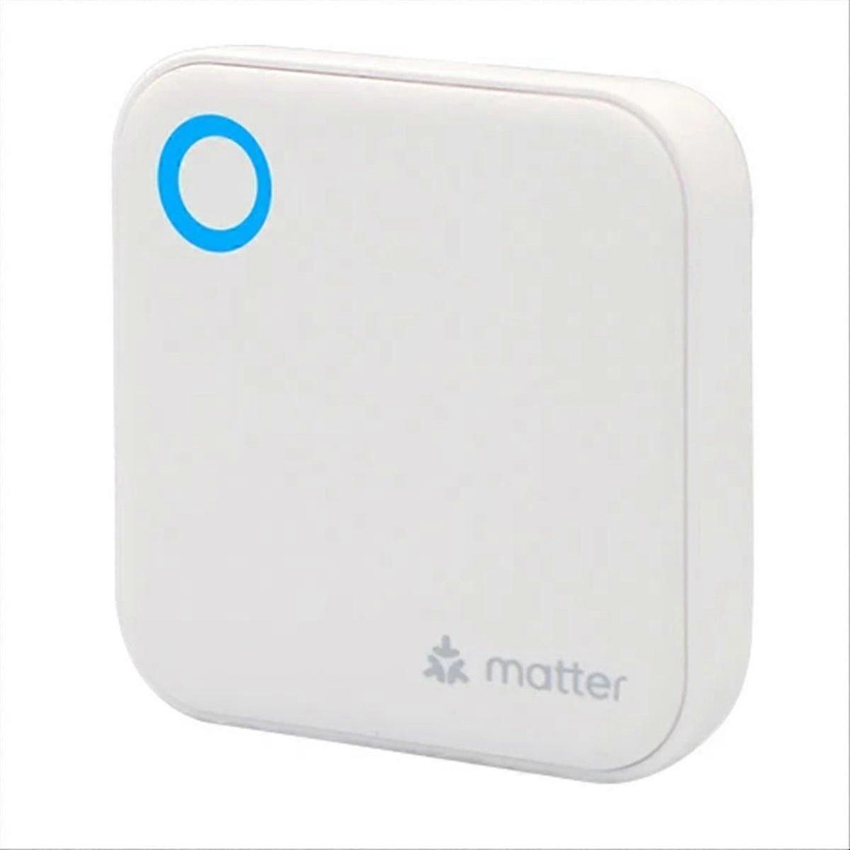 Telecomando per gateway Smart Matter TTLOCK G6