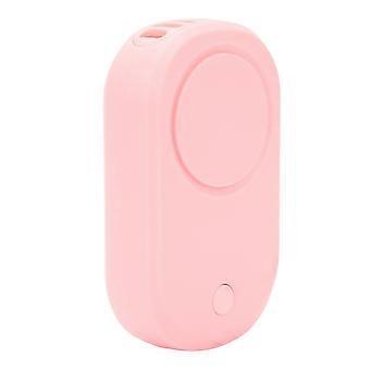 Eyelash Fan Dryer - USB Rechargeable, Adjustable 3 Speed for Fast Glue Drying, Compact and Quiet