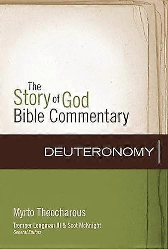 Deuteronomy