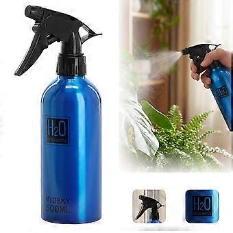 Aluminiumspray för barberare, hårspray 500 ml