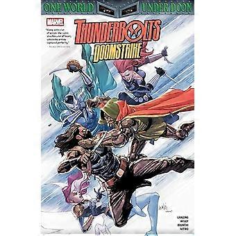 Thunderbolts: Doomstrike