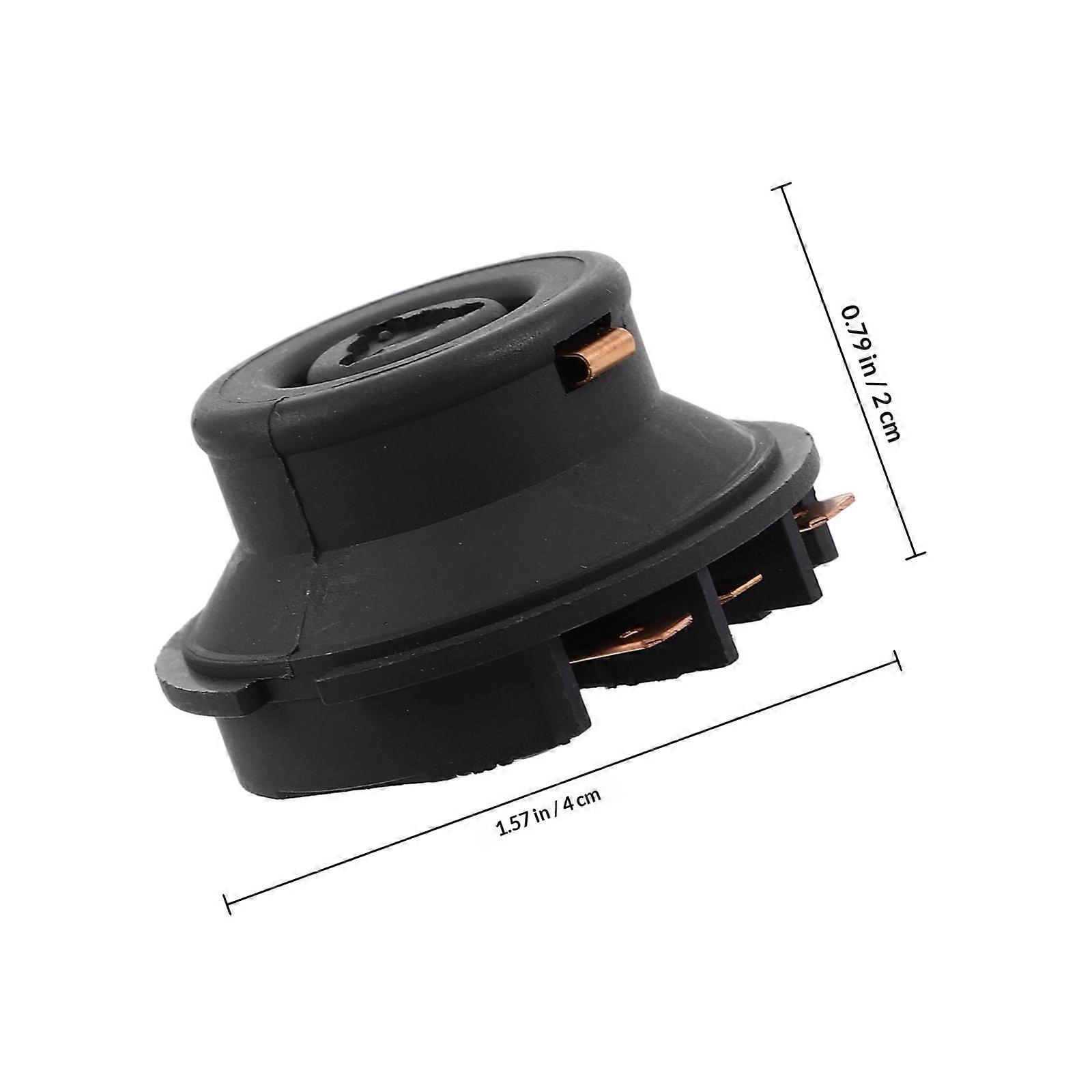 Kettle Base Coupler Connector for Electric Kettle Efficient Heating
