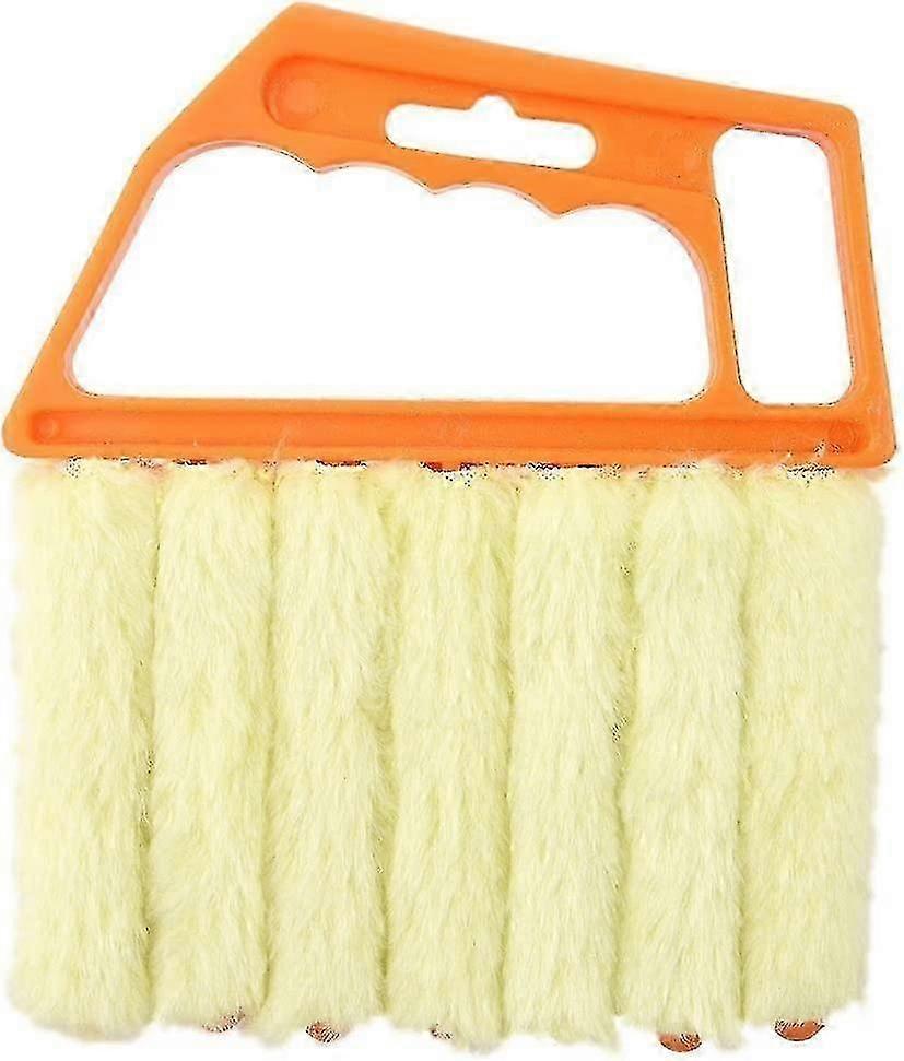 Brosse aveugle vénitienne - lavable et facile à utiliser