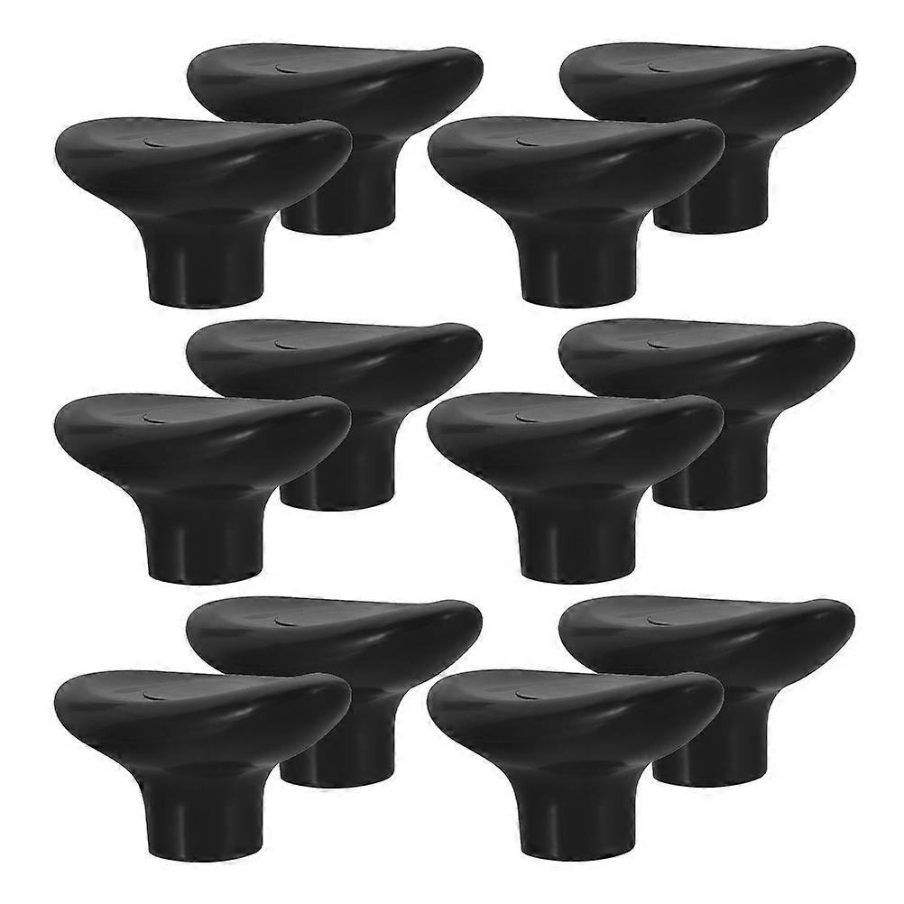 Replacement Pot Lid Knobs for Universal Pan Lid Handle 48Pcs