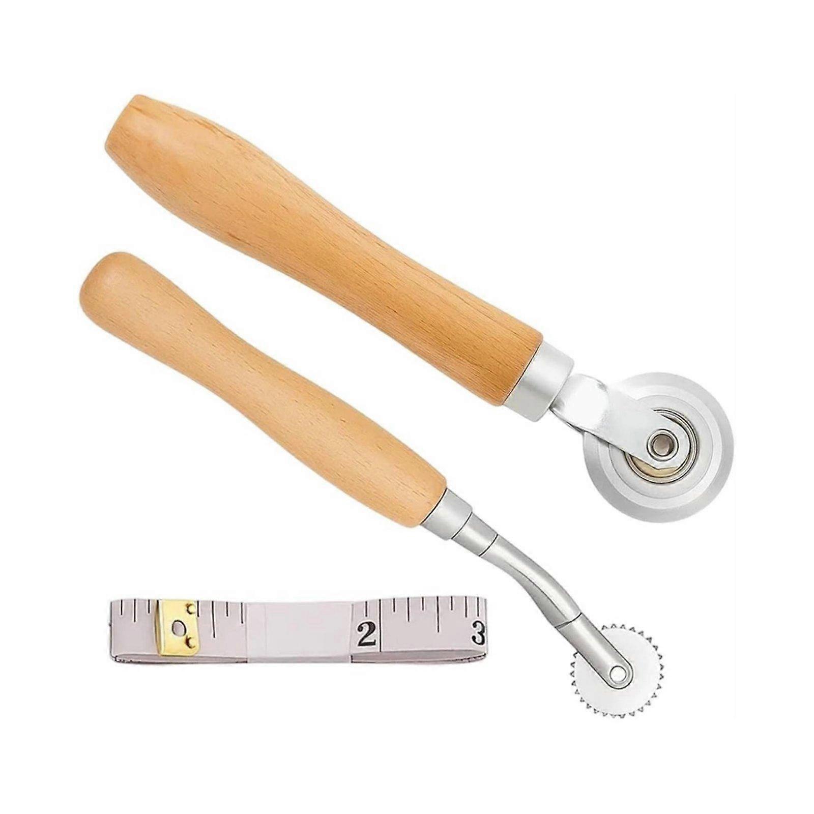 3 Pieces Box Resizer Tool Kit Multi-Function Cardboard Resizing Tool Kit