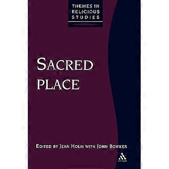 Sacred Place - Bloomsbury Publishing PLC - Paperback - en Book