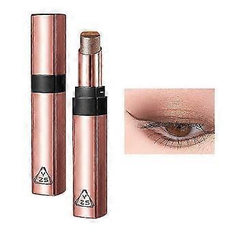 New Three color eye shadow stick, pearlescent, fine and shinyyyc