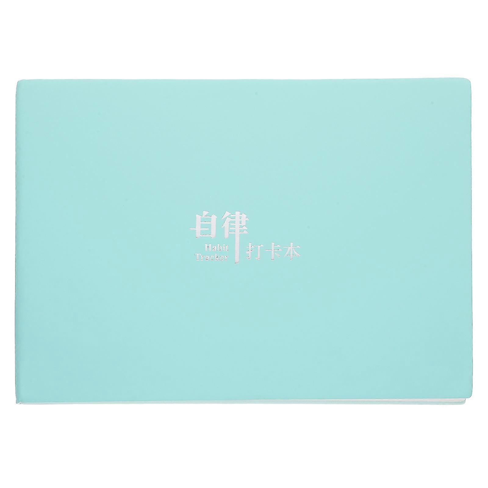Daily Planner Notepad for Planning Small to Do List Schedule Planner Notepad