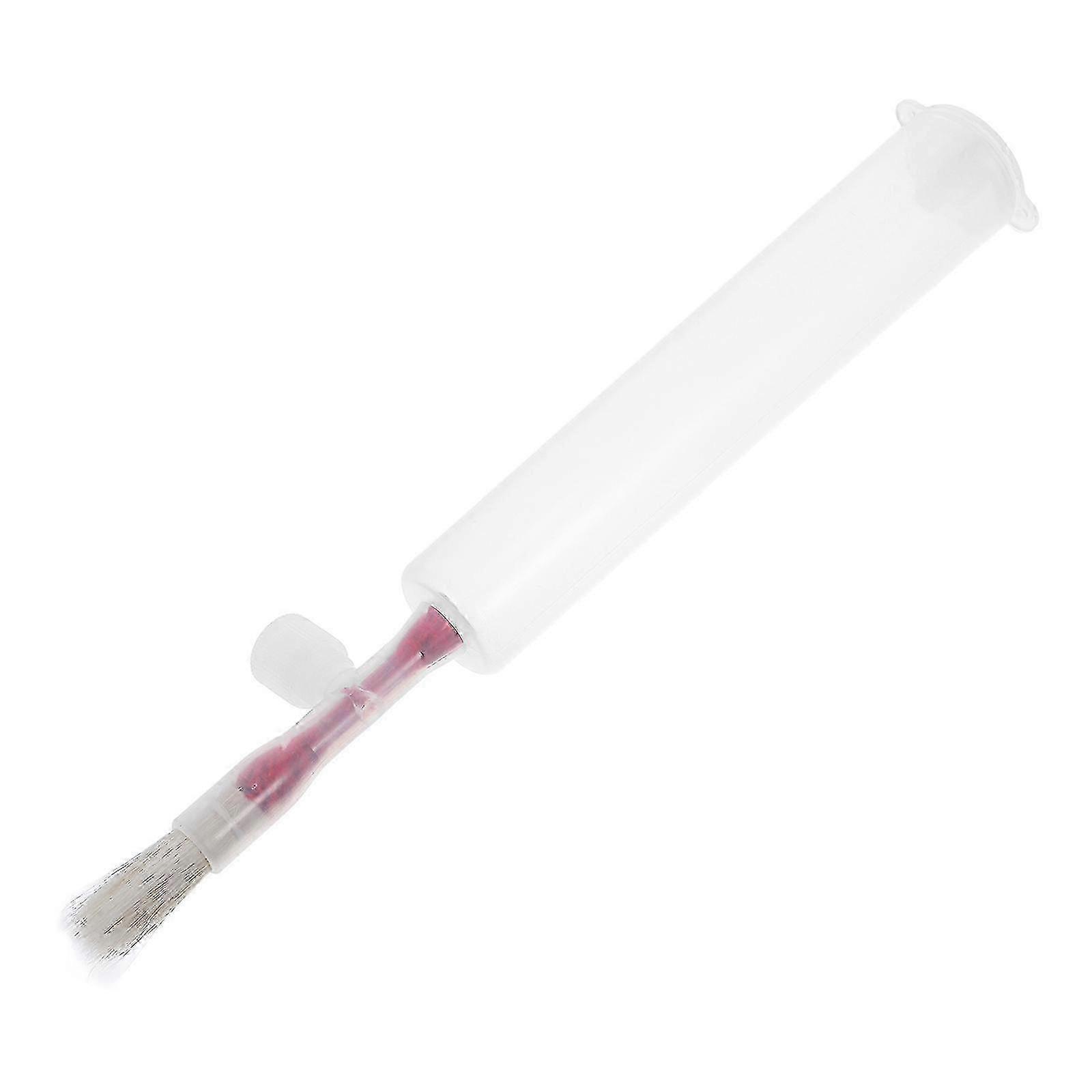 Portable Handheld Vegetable Pollinator Tool, Designed Compatible With Efficient Fruit and Vegetable Pollination 3Pcs.