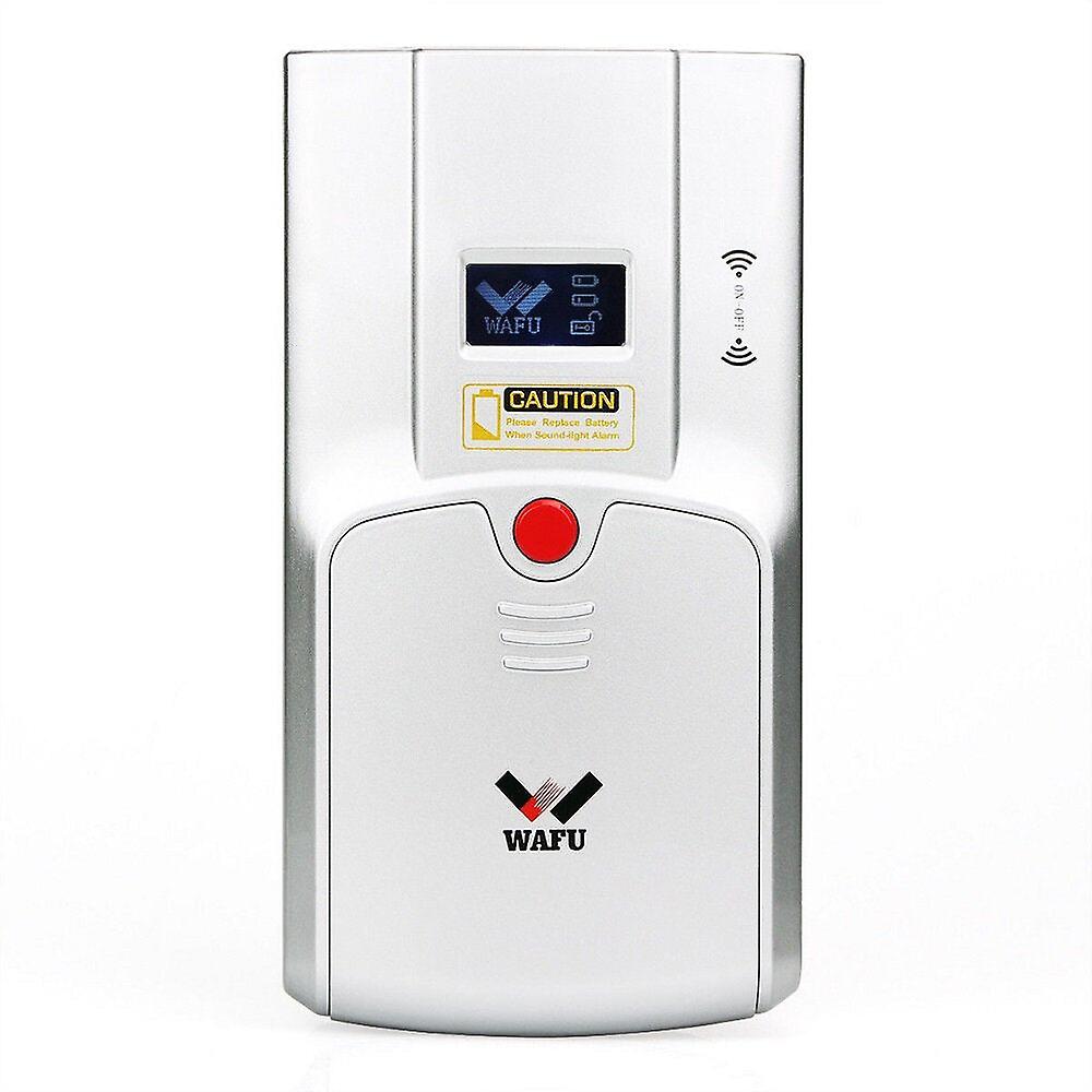 Door Lock Wifi Smart Lock Bluetooth Password Fingerprint Locks Touch Keyless Door Lock Access Control New Lock