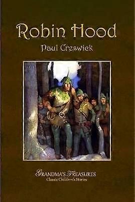 Robin Hood