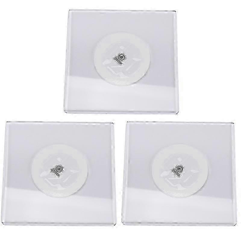 Led Coaster - Set of 3