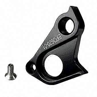 Bike Frame Part Replacement Rear Derailleur Hanger EP0920-01 Compatible with Canyon Ultimate CF SLX Endurace Grail Aeroad CFR SL Disc
