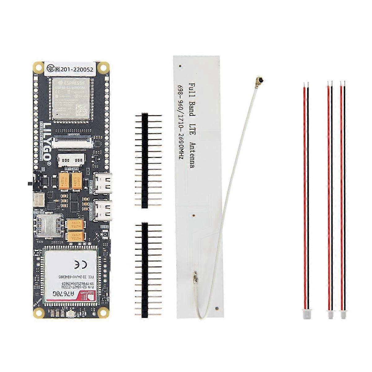 LILYGO Wireless Comm Development Board Module