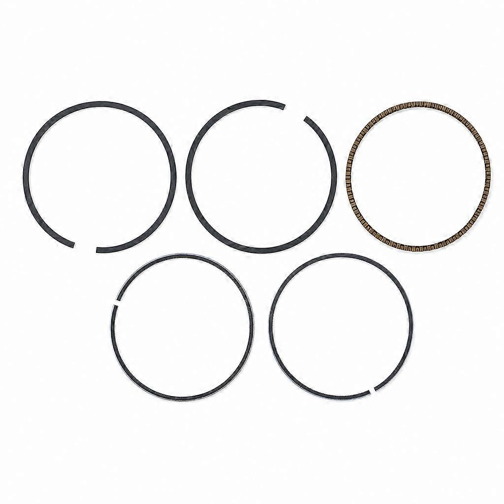 Piston Ring Set for 156F Engine MOS