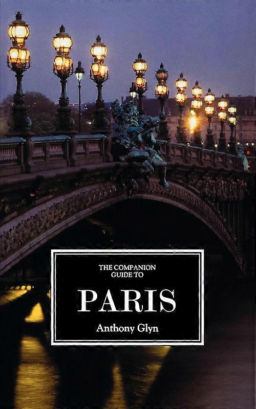Guide de voyage à Paris