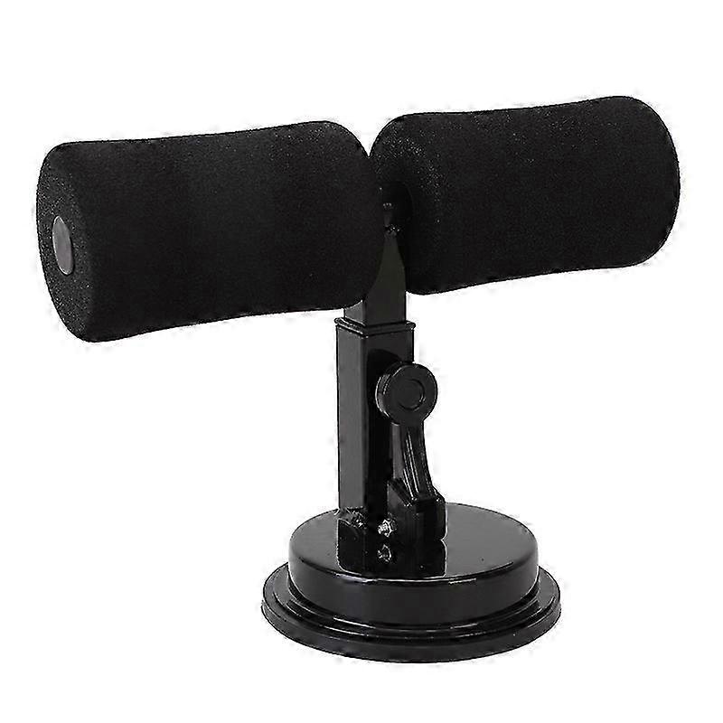 Adjustable Suction Sit Up Bar