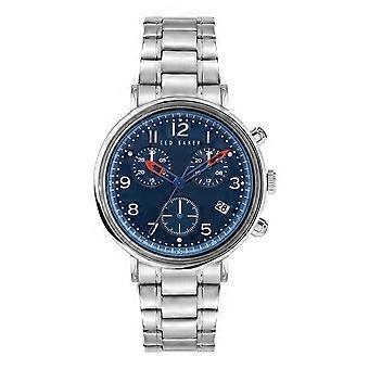 Ted Baker Gents Mimosaa kronografi Katso BKPMMF123