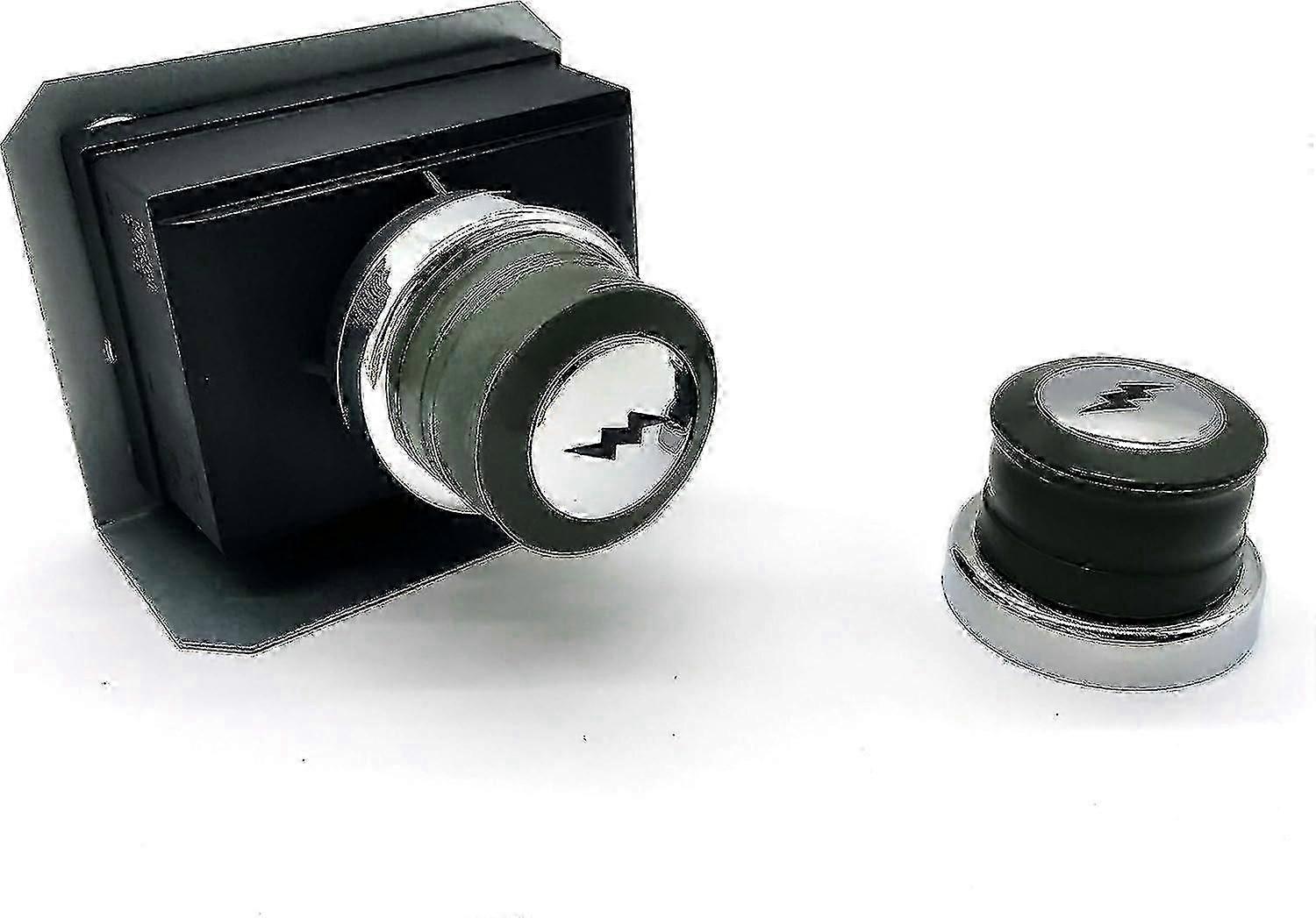 Replacement igniter Compatible with Weber Genesis front-control grills