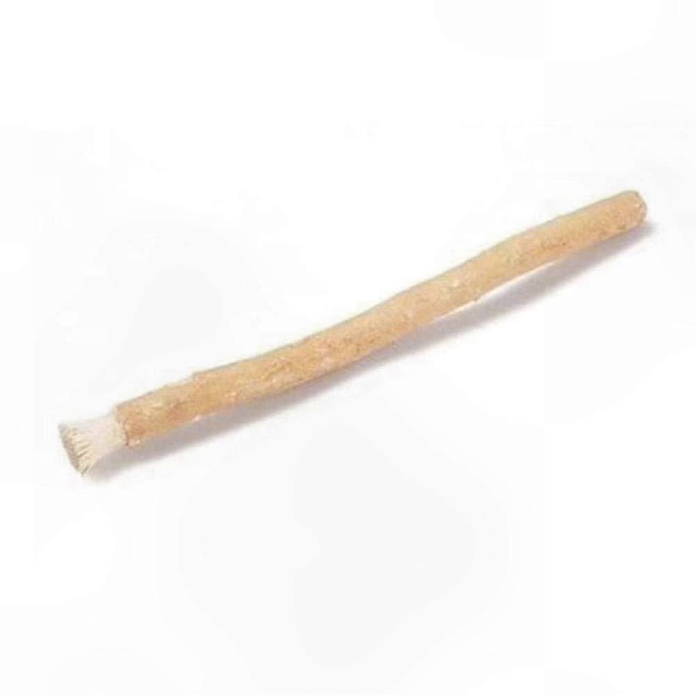 Middle Eastern Siwak Dental Stick