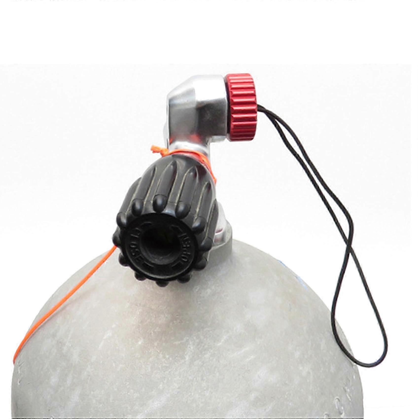 Saltwater Resistant DIN Dust Plug
