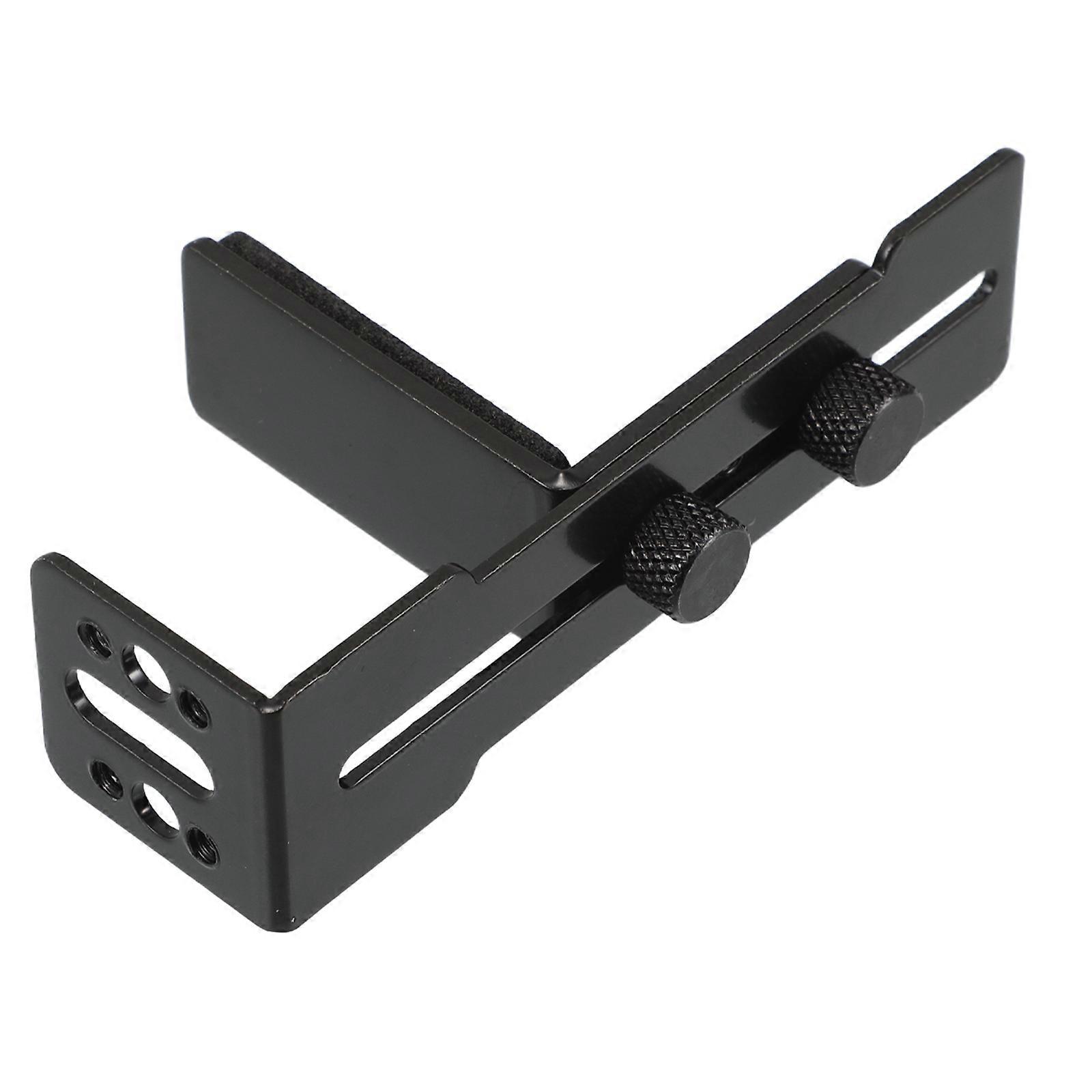 Vertical GPU Brace Support Bracket Adjustable for Desktop GPU 1Set