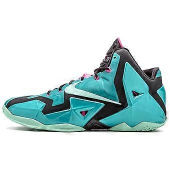 Nike LeBron 11 South Beach 616175-330