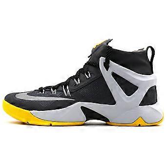 Nike Ambassador 8 'Black Grey Yellow' 818678-007