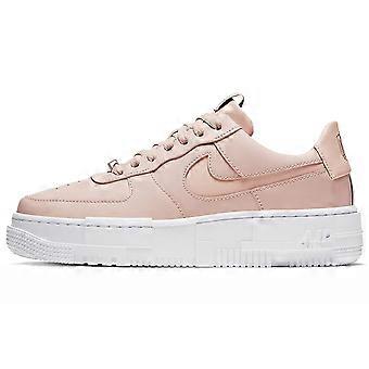 Nike Air Force 1 'Pixel Particle Beige' dames CK6649-200