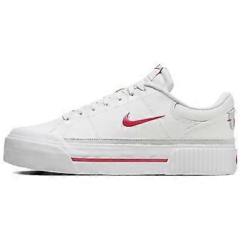 Nike Court Legacy Lift 'Summit White Aster Pink' Dam FV5526-102