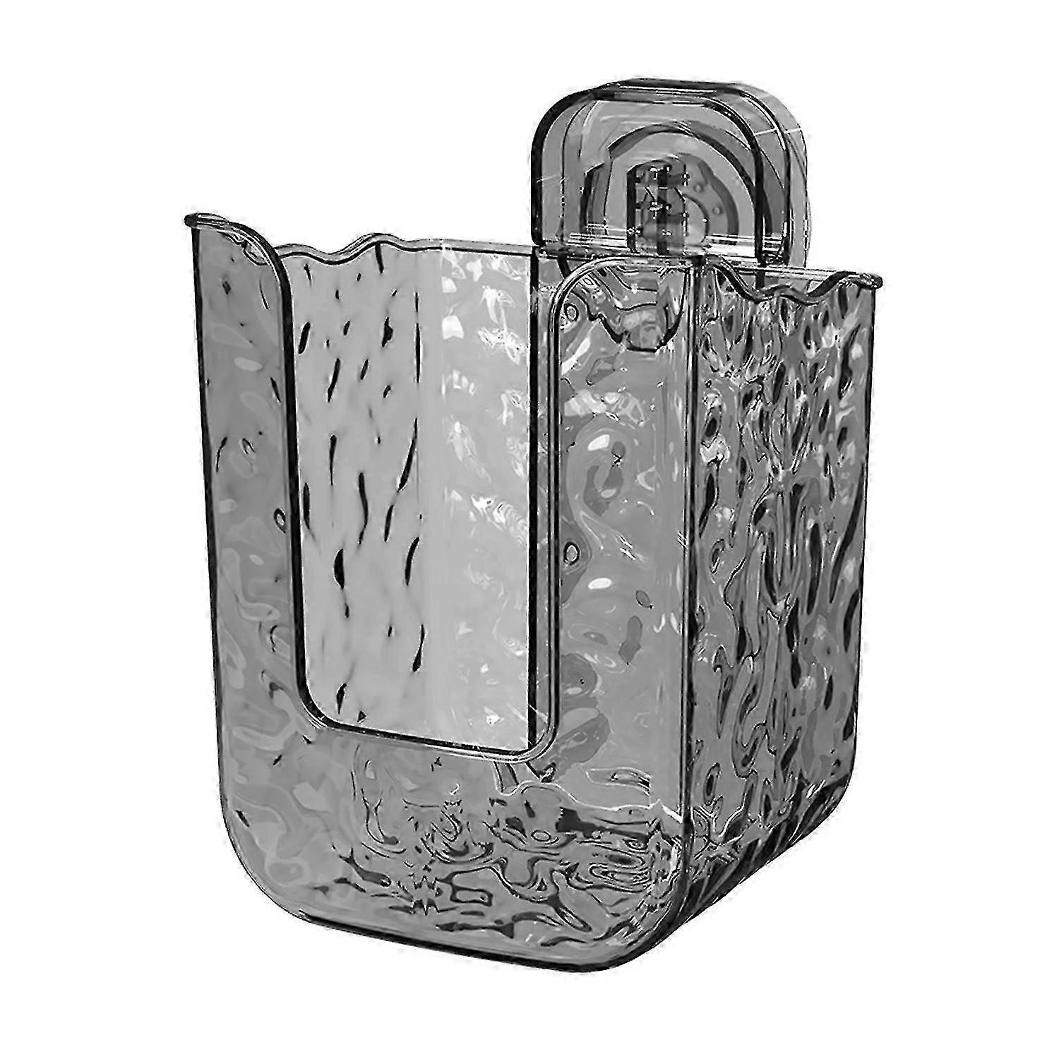 Large Capacity Dustproof Tissue Holder