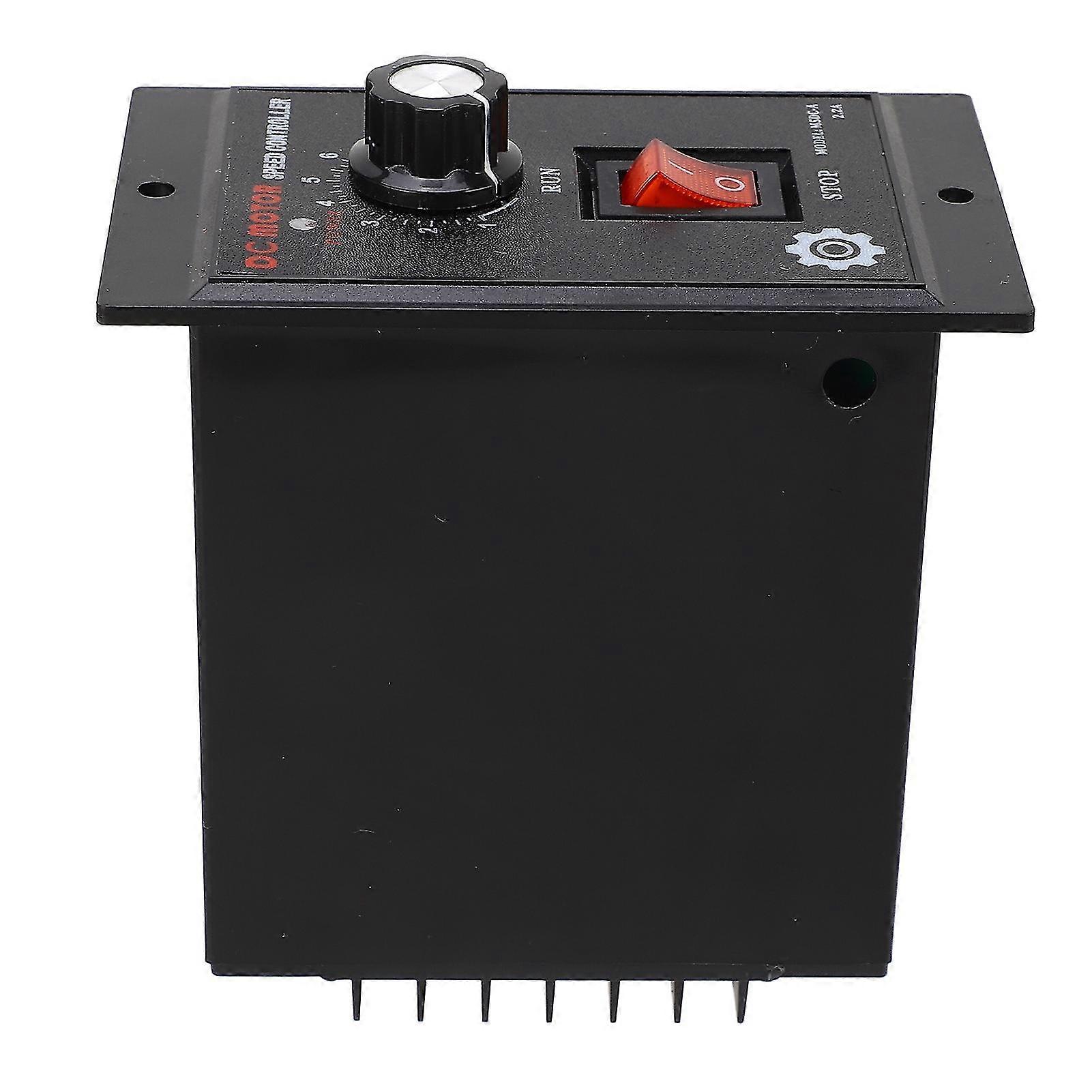 220VAC To 180VDC Forward Reverse Speed Controller