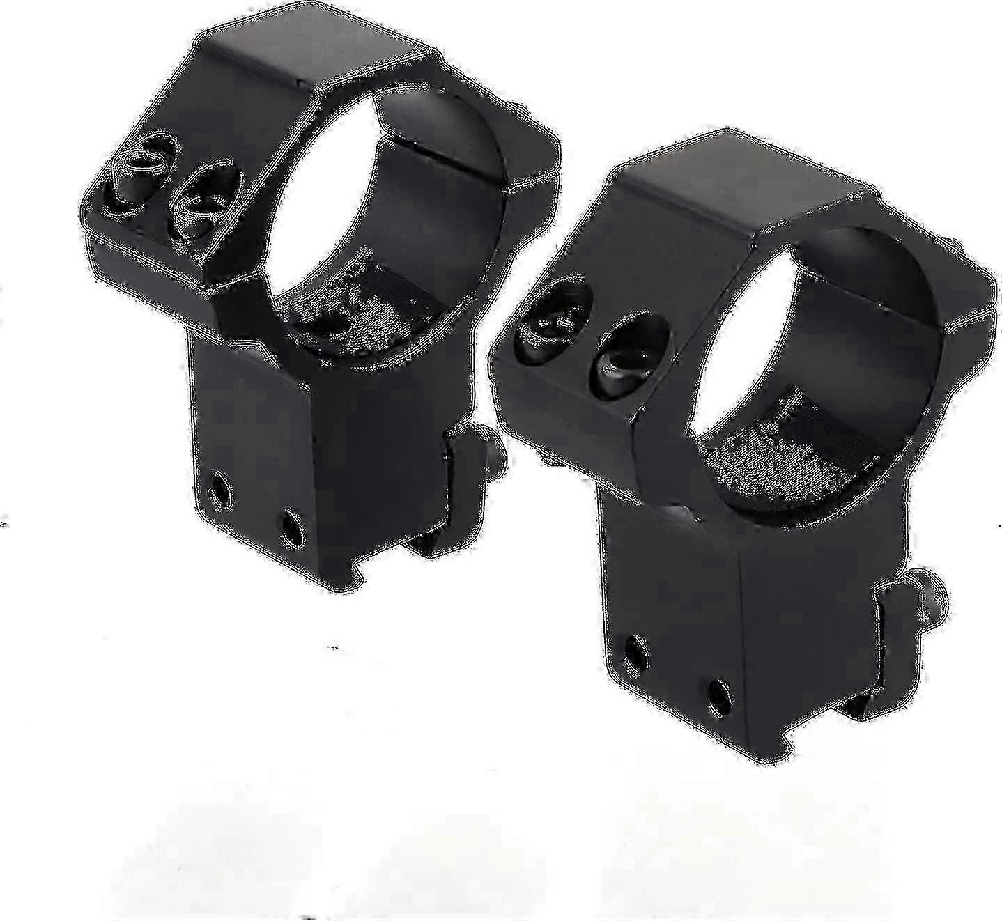 Dual Nails Adapter compatible with Profile Cope 11mm 25mm Width Mounting
