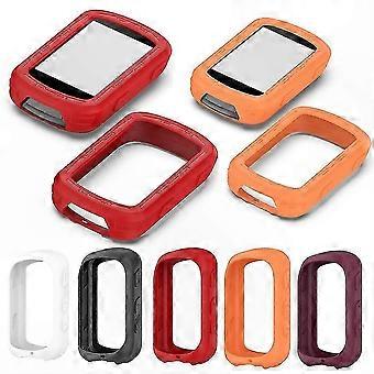 Silicone Protective Case compatible with Bike GPS Devices, Compatible with Edge 540/840 Models