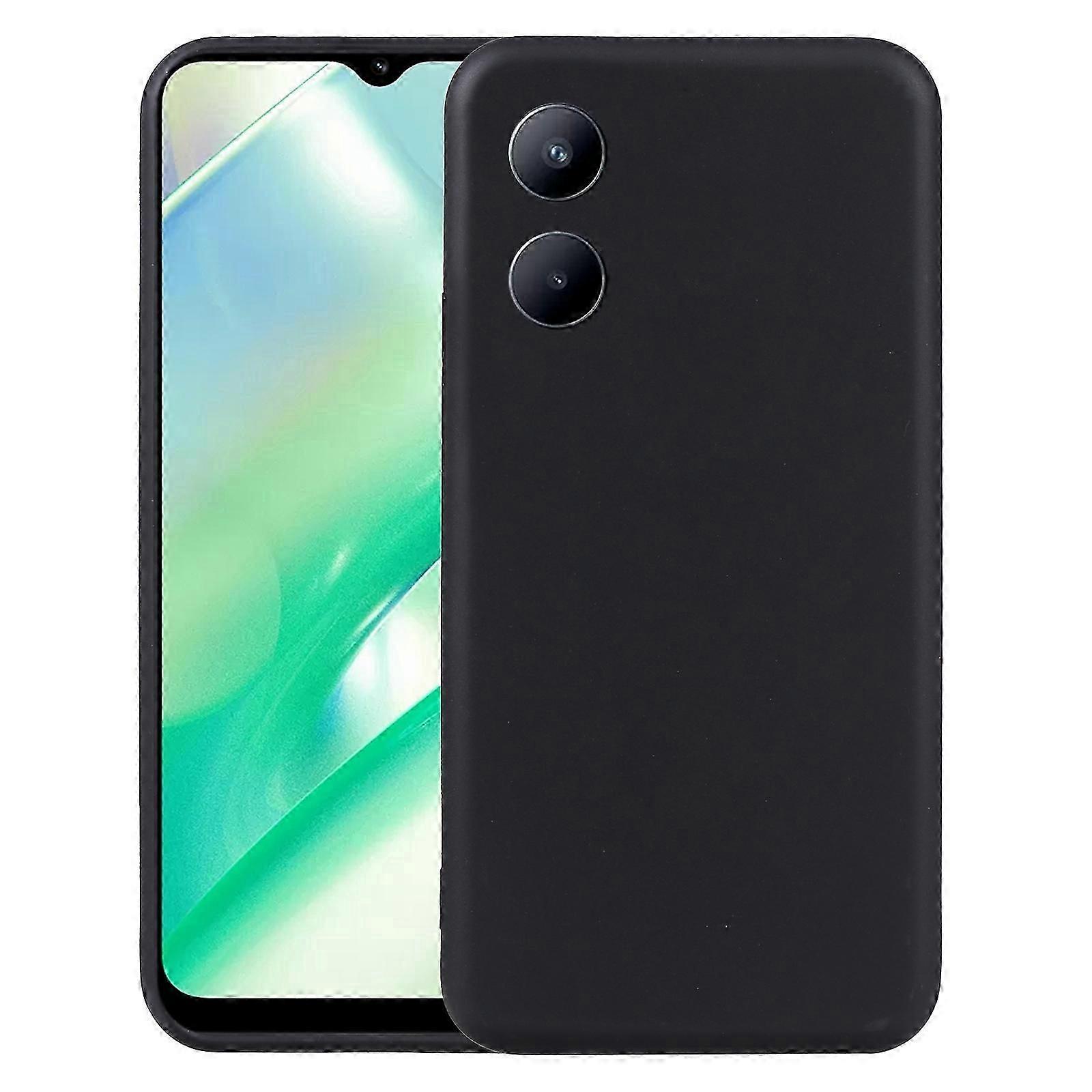 TPU Phone Case Compatible with Realme C33 2023