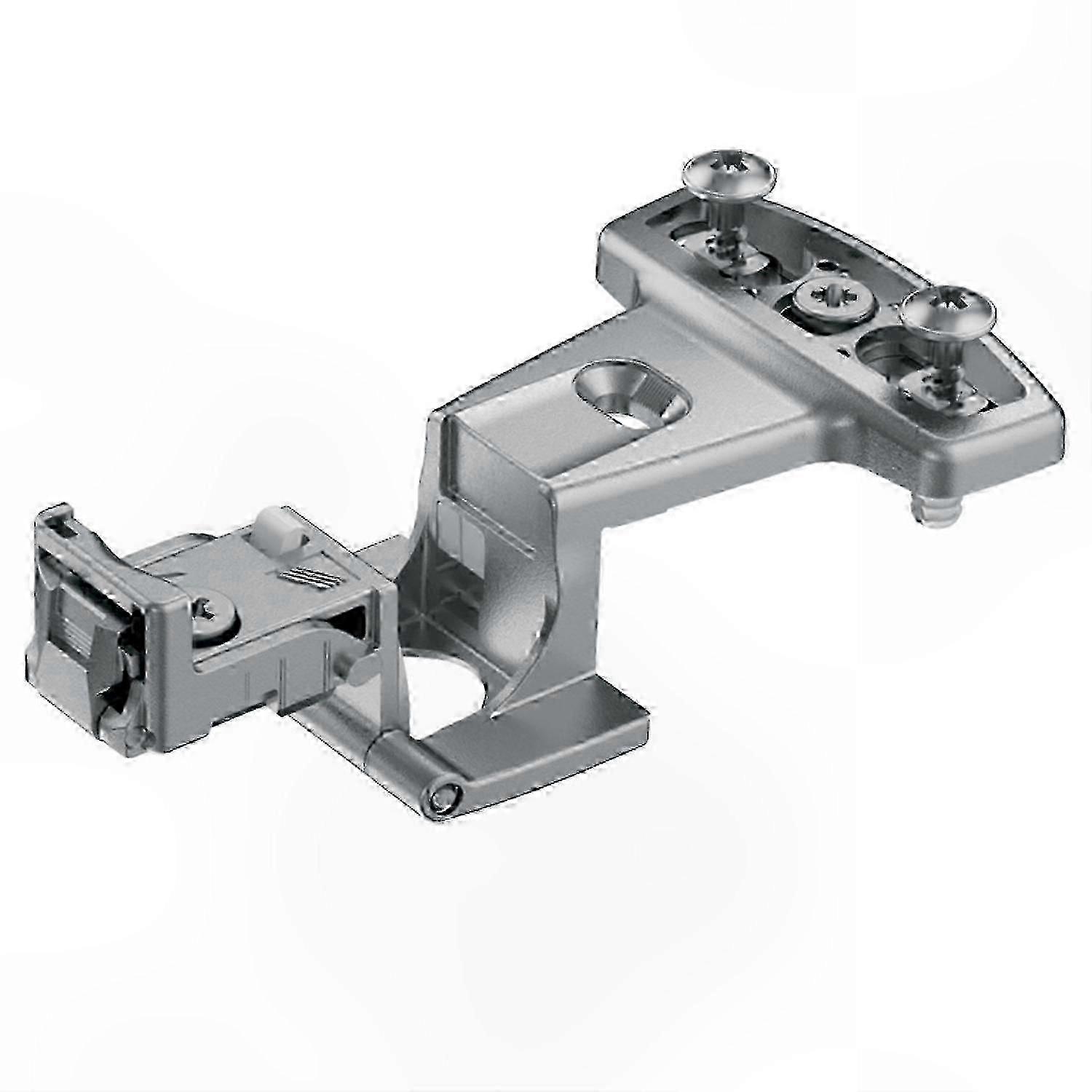 12mm Overlay Hinge for Professional Use, a