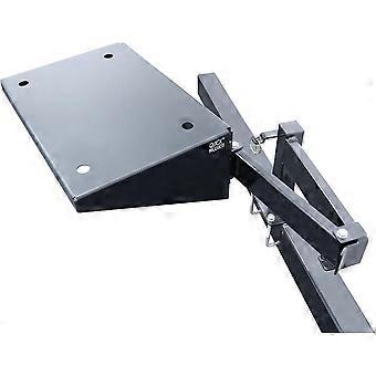 Quick Products QP-GMBAA Baktafel voor Bumper-Mounted Swing Arm (QP-BGA)