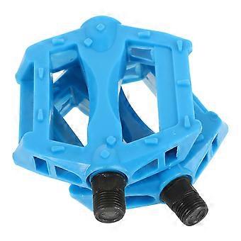 2Pairs Kids Bike Pedals Replacement Cycling Mountain Bike Pedals