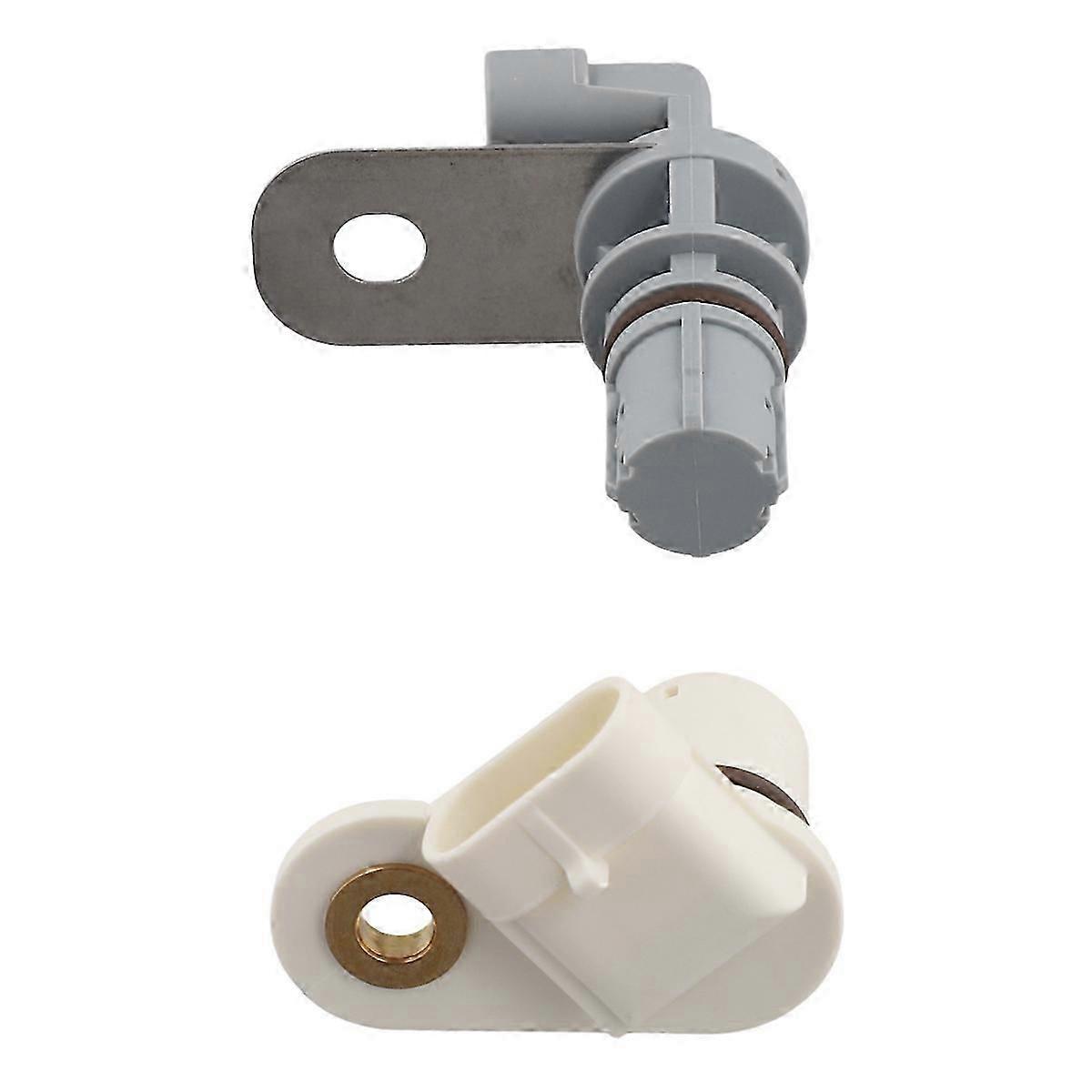 2Pcs Camshaft & Crankshaft Position Sensor for-SHZNV