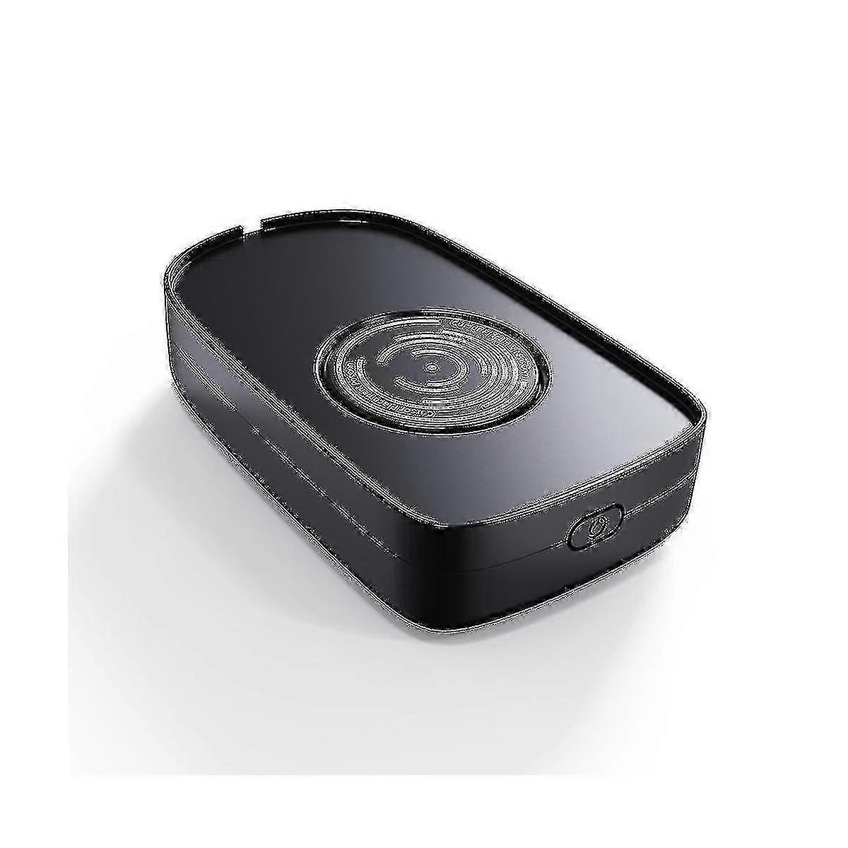 Mover Mouse Mouse Movement Simulator With On/off Switch For Computer Awakening, Keeps Pc Active