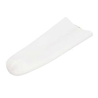 Prosthetic Stump Shrinker Reduce Friction Thickened High Elasticity Silicone Prosthetic Sleeves for Amputees M