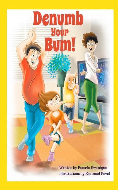 Denumb Your Bum