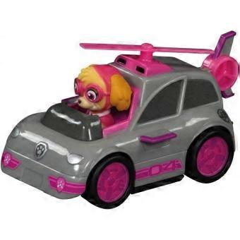 PAW Patrol Vehicle - Skye